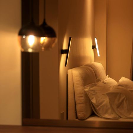 Deha Rooms & Apartments Тирана Екстериор снимка