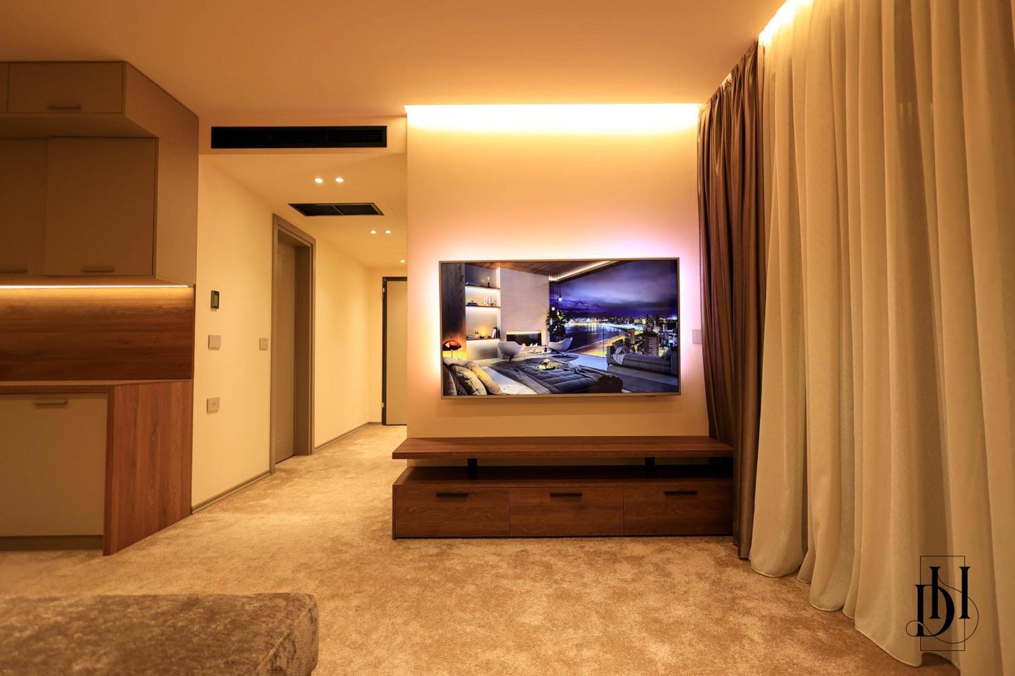 Deha Rooms & Apartments Тирана Екстериор снимка