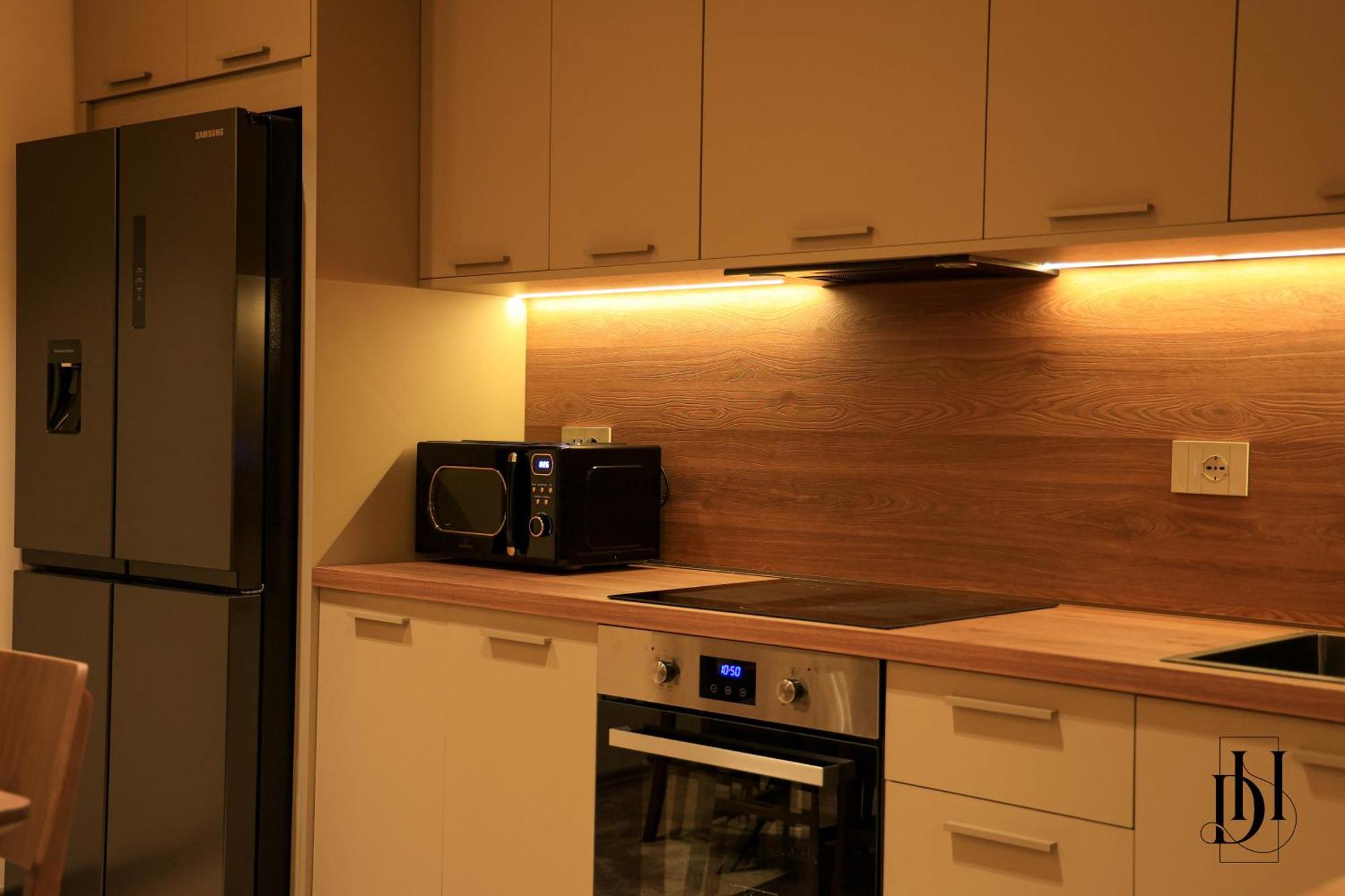 Deha Rooms & Apartments Тирана Екстериор снимка
