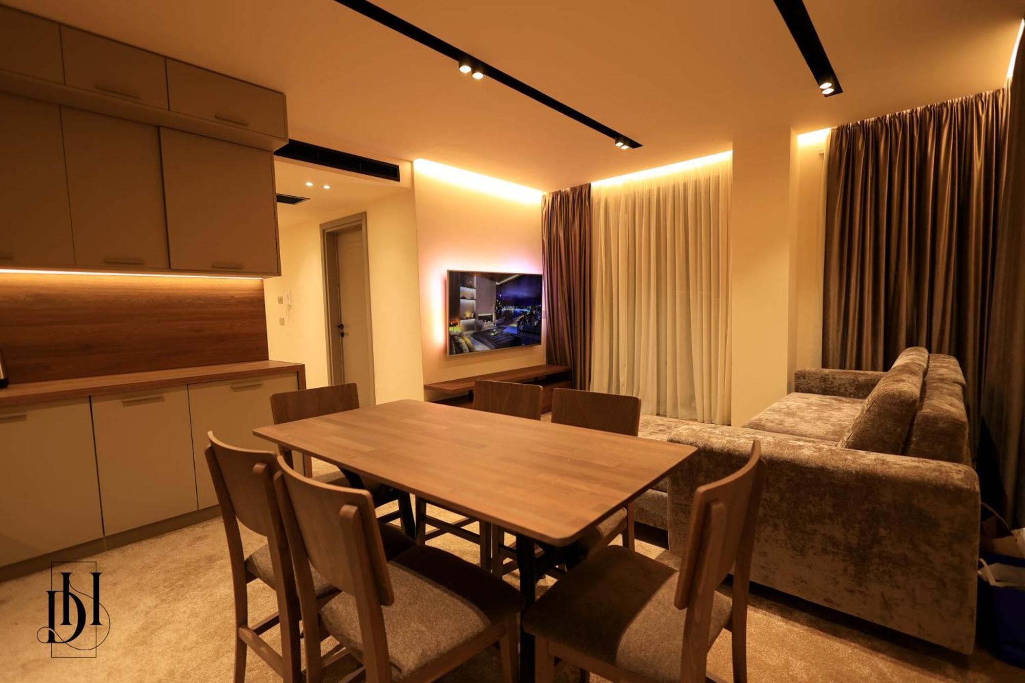 Deha Rooms & Apartments Тирана Екстериор снимка