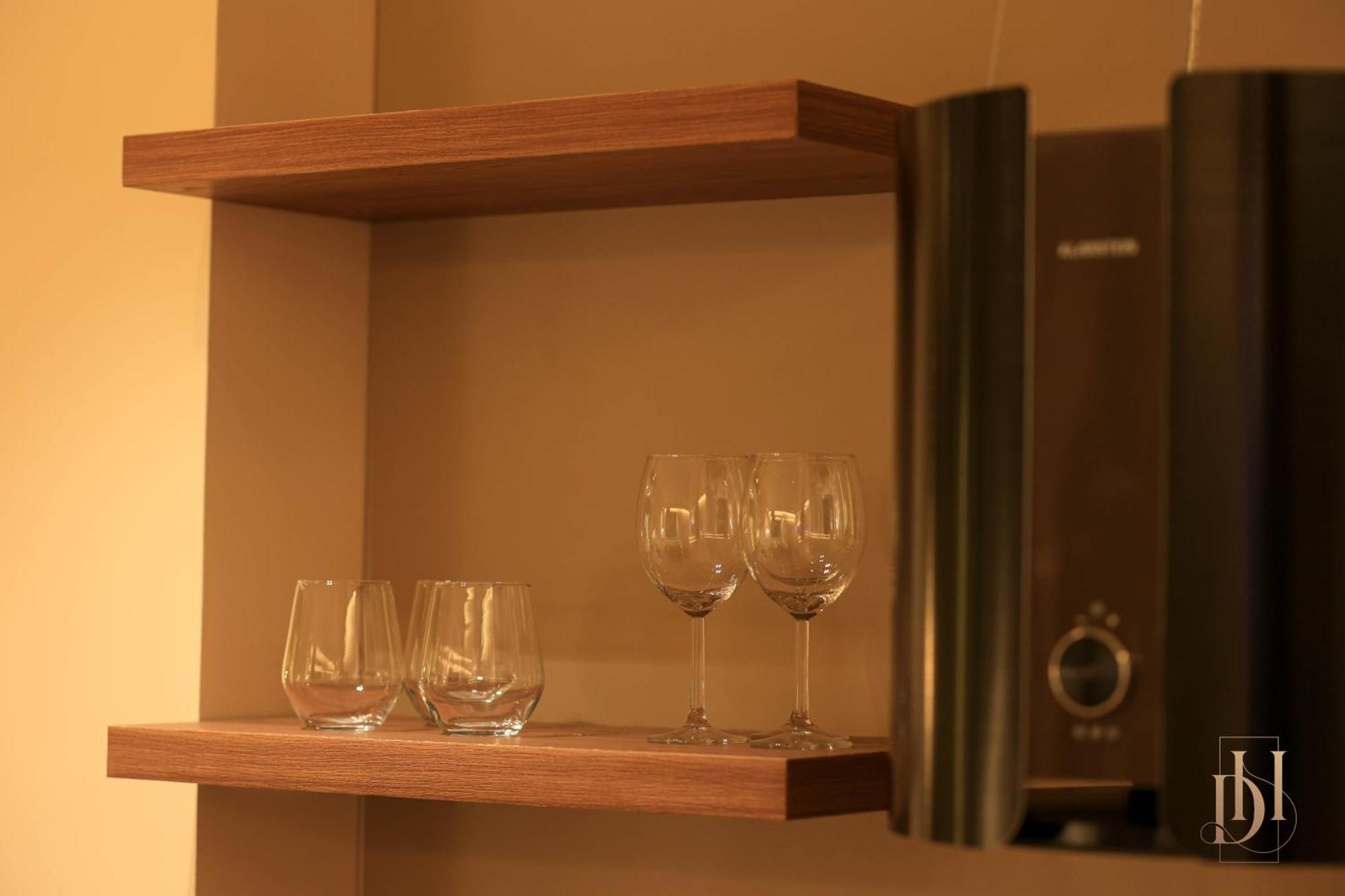 Deha Rooms & Apartments Тирана Екстериор снимка