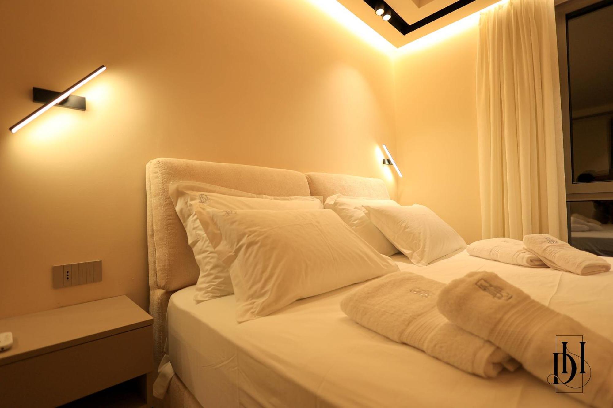Deha Rooms & Apartments Тирана Екстериор снимка