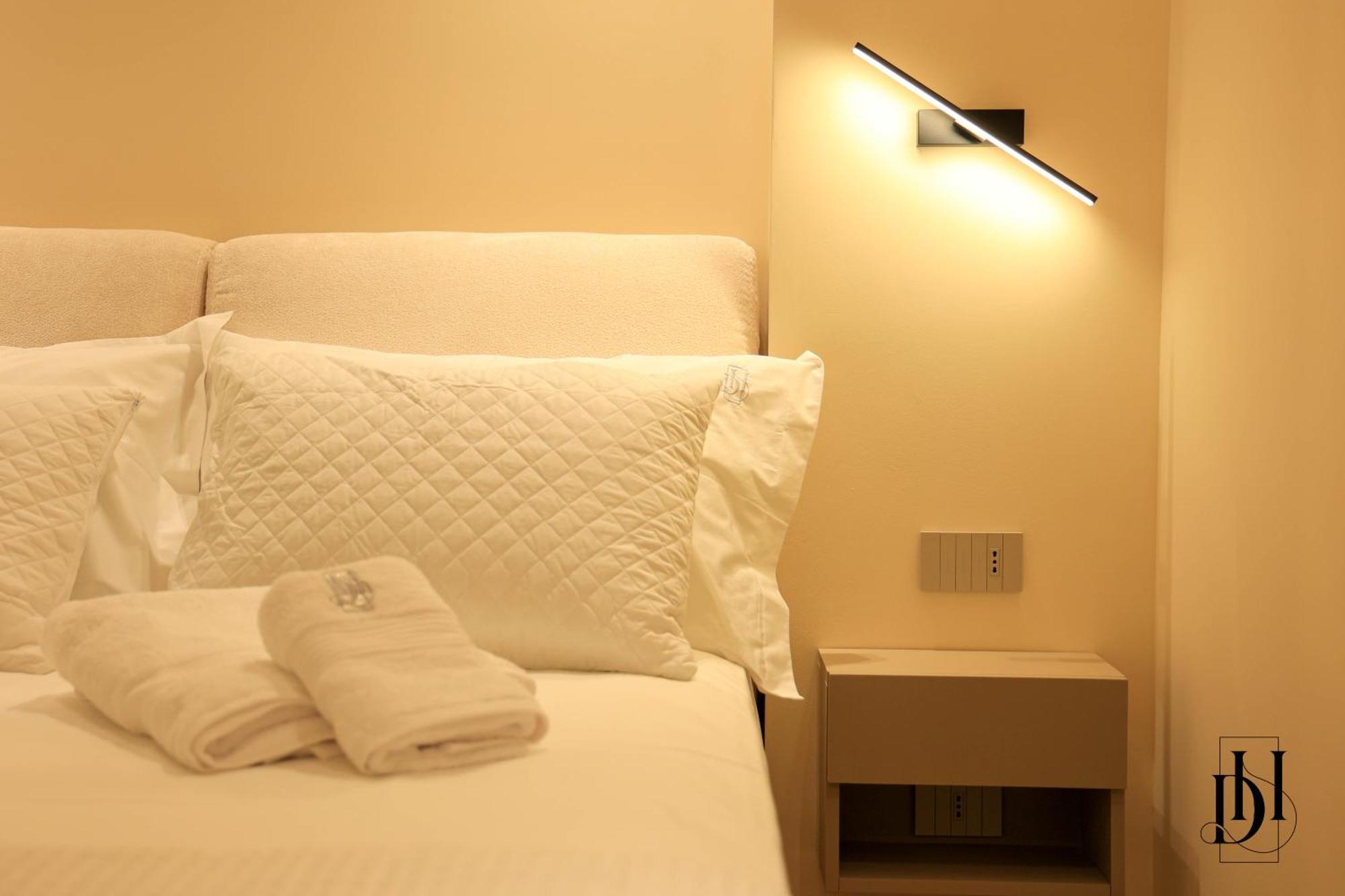 Deha Rooms & Apartments Тирана Екстериор снимка