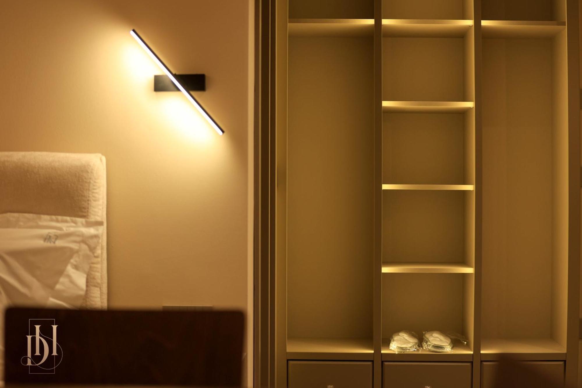 Deha Rooms & Apartments Тирана Екстериор снимка