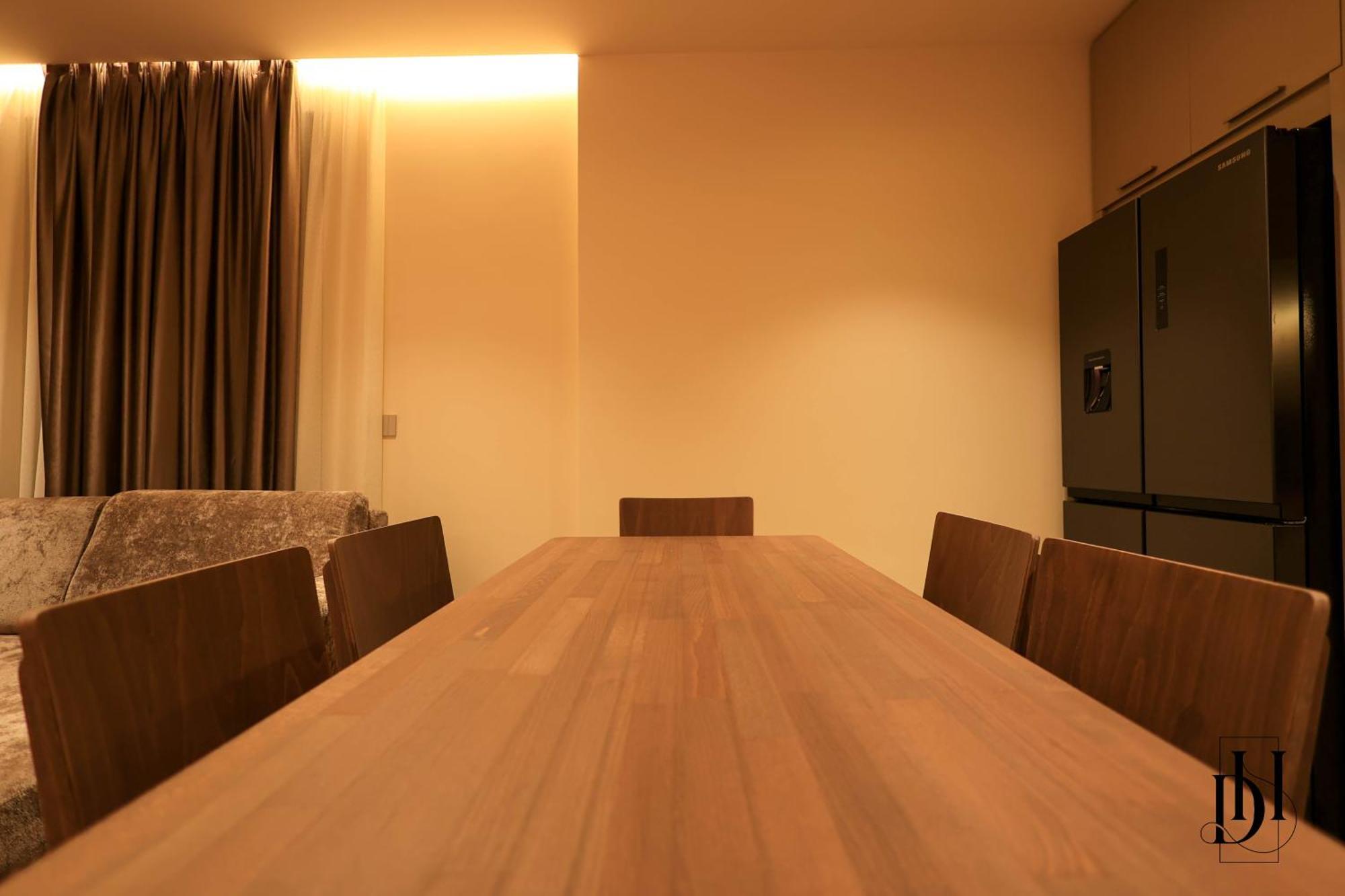 Deha Rooms & Apartments Тирана Екстериор снимка