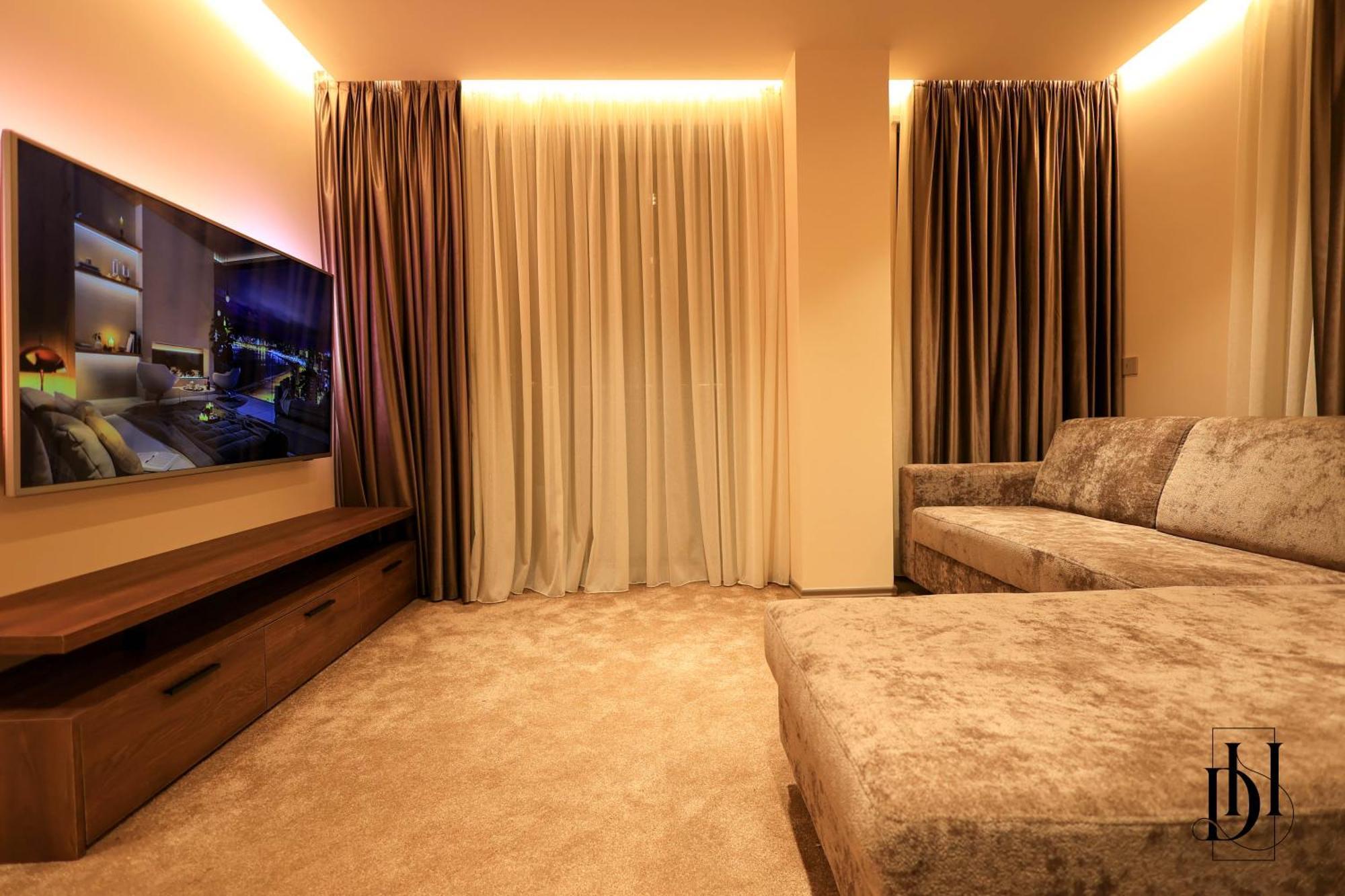 Deha Rooms & Apartments Тирана Екстериор снимка