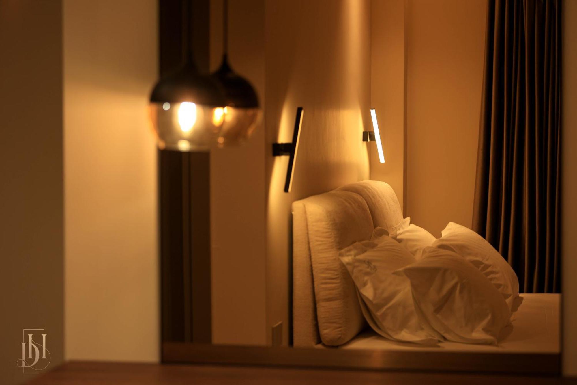 Deha Rooms & Apartments Тирана Екстериор снимка